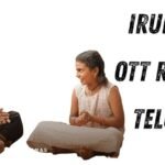 Irumudi movie Ravi Teja OTT review Netflix poster